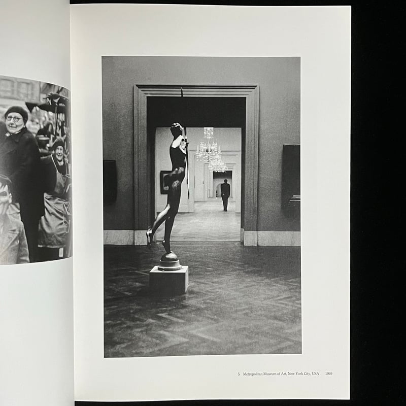 Elliott Erwitt | Soleil et Lune Online Store