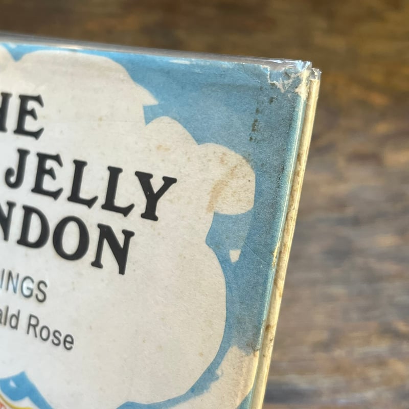 The Great Jelly of London | Soleil et Lune Onli