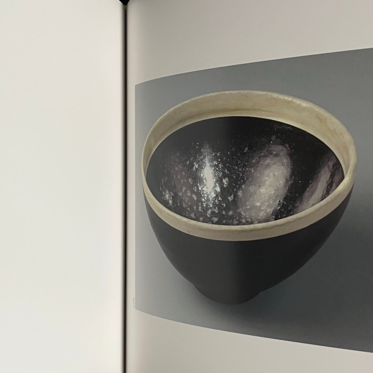 写真集「国宝 油滴天目茶碗と国宝 飛青磁花生 伝世の名品」 写真集「国宝 油滴天目茶碗と国宝 飛青磁花生 伝世の名品」