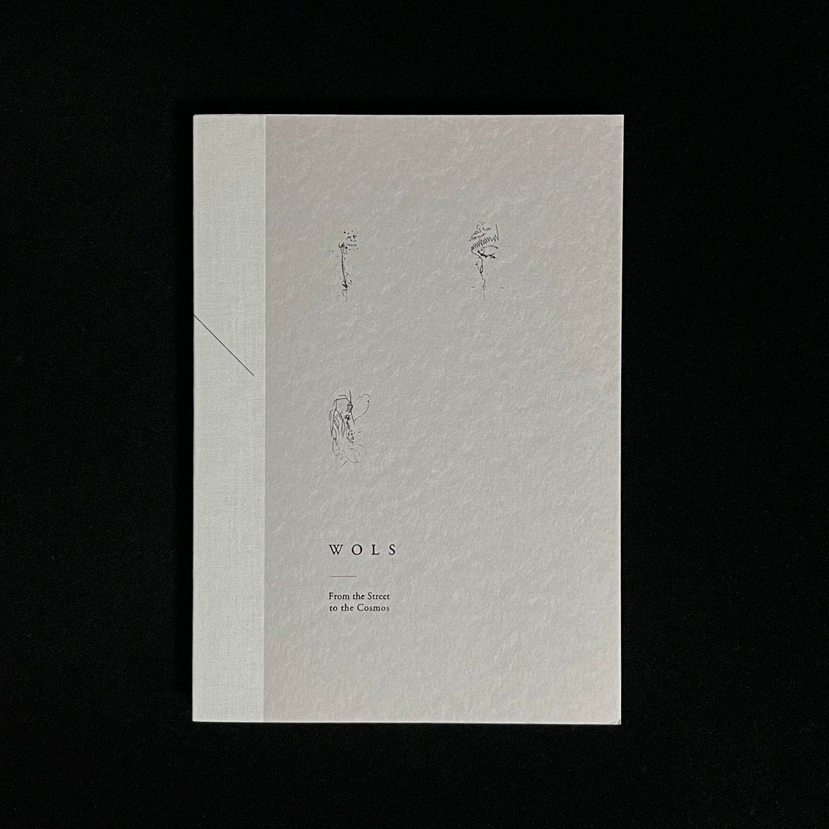 WOLS Photographe ヴォルス　写真集　仏書　洋書　古書　古本 WOLS Photographe ヴォルス 写真集 仏書 洋書 古書 古本 - メルカリ