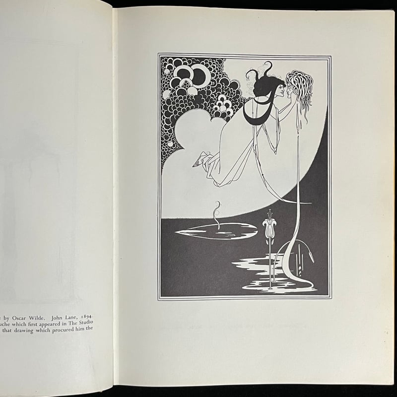THE BEST OF BEARDSLEY | Soleil et Lune Online S