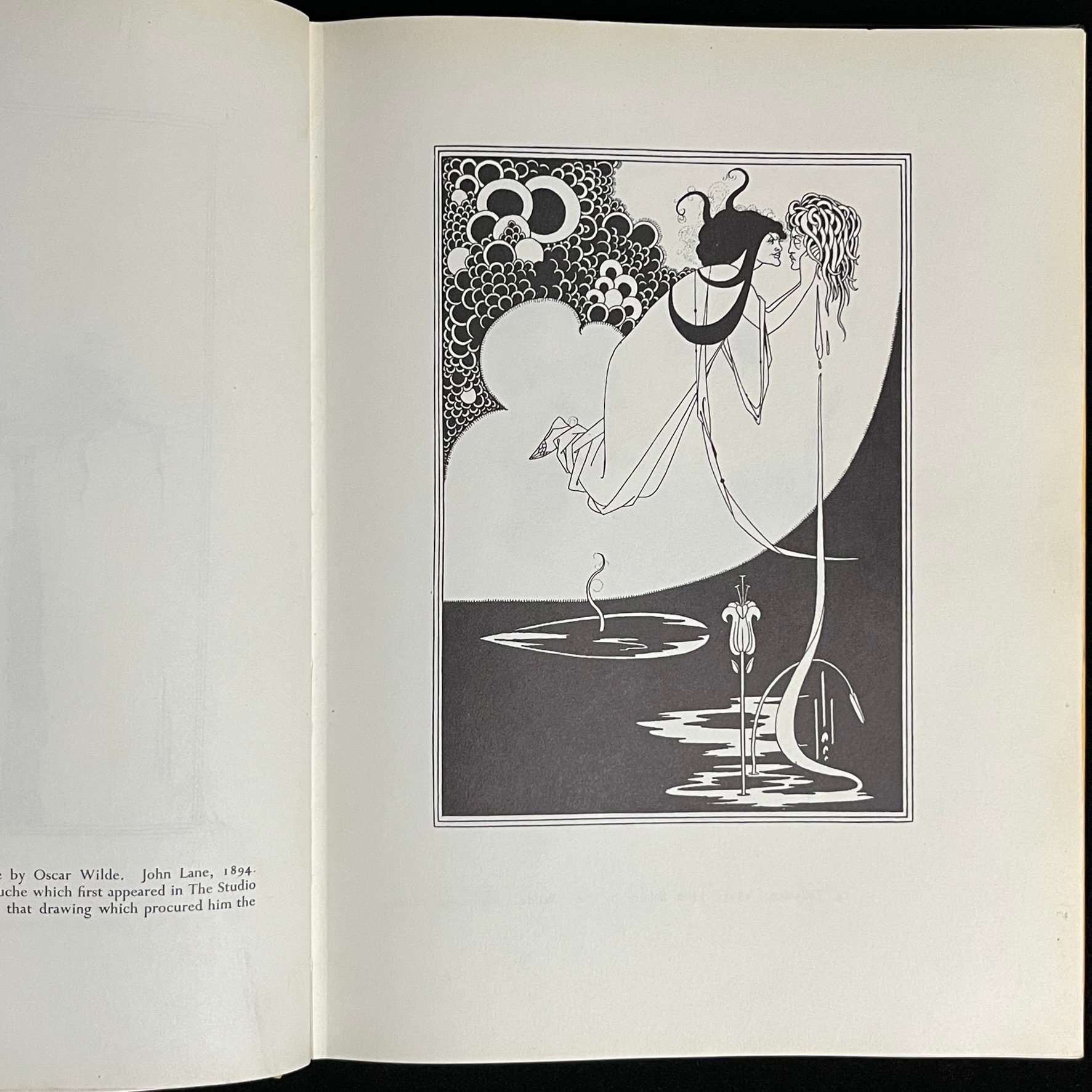 THE BEST OF BEARDSLEY | Soleil et Lune Online S