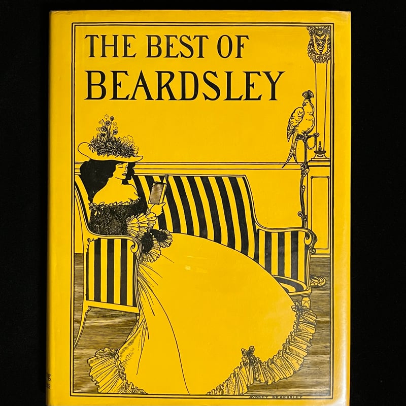 THE BEST OF BEARDSLEY | Soleil et Lune Online S