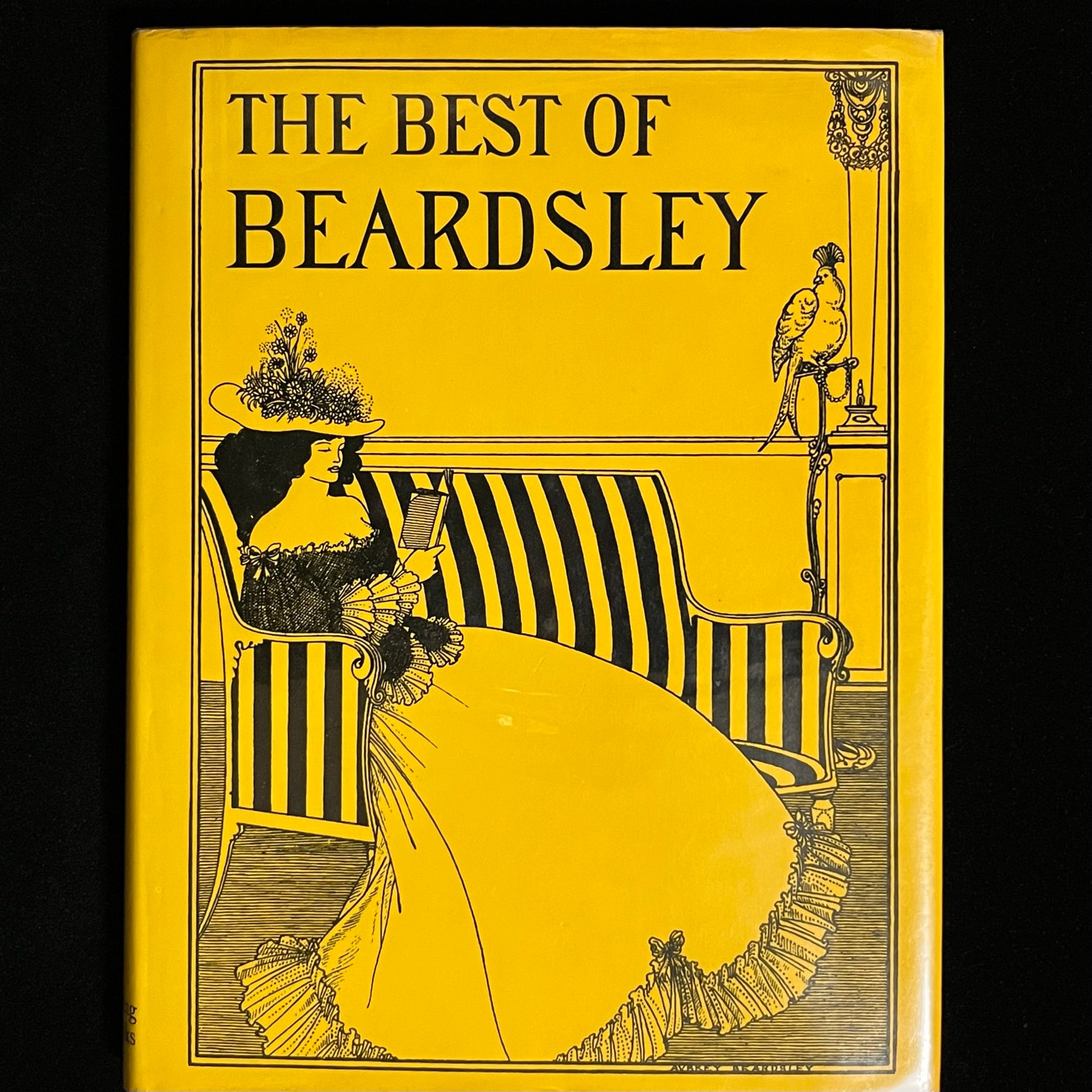 THE BEST OF BEARDSLEY | Soleil et Lune Online S