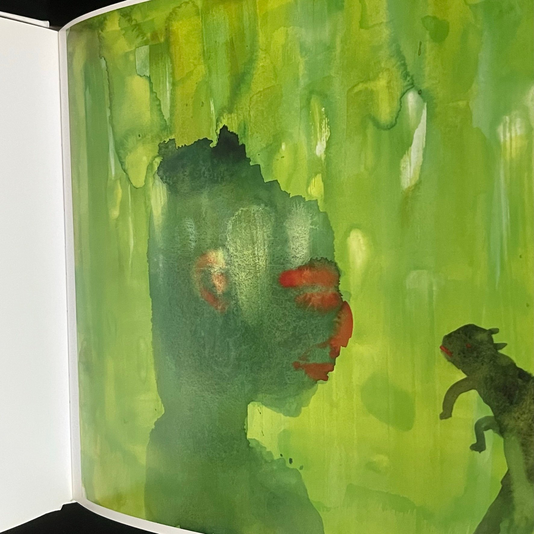 JOHN LURIE A Fine Example of Art | Soleil et Lu