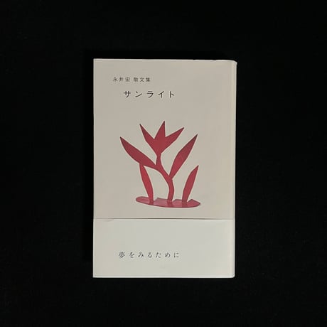 永井宏　words 　nagai hiroshi 永井宏 words nagai hiroshi 永井宏 words nagai hiroshi