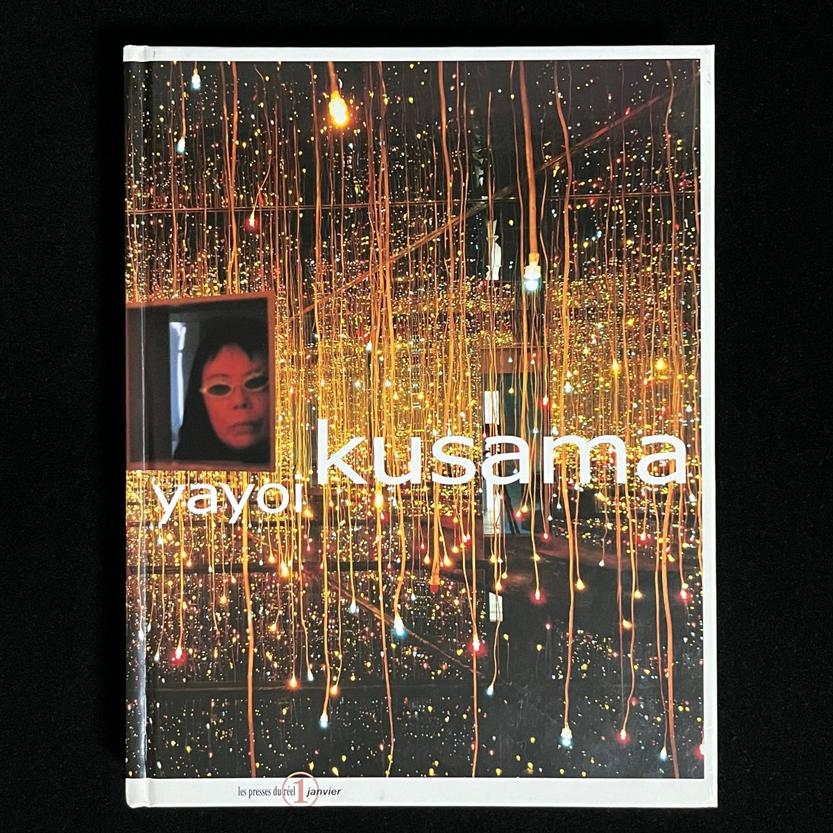 Soleil松陰神社前）yayoi Kusama | Soleil et Lune Onli