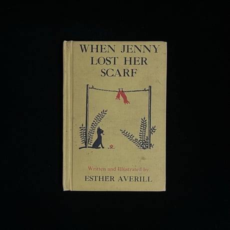 （Soleil松陰神社前）WHEN JENNY LOST HER SCARF