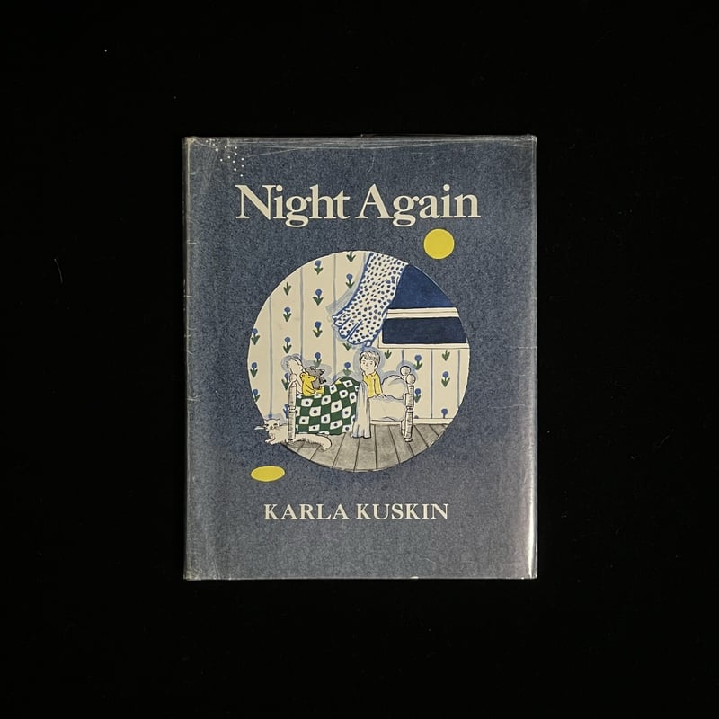 Night Again | Soleil et Lune Online Store