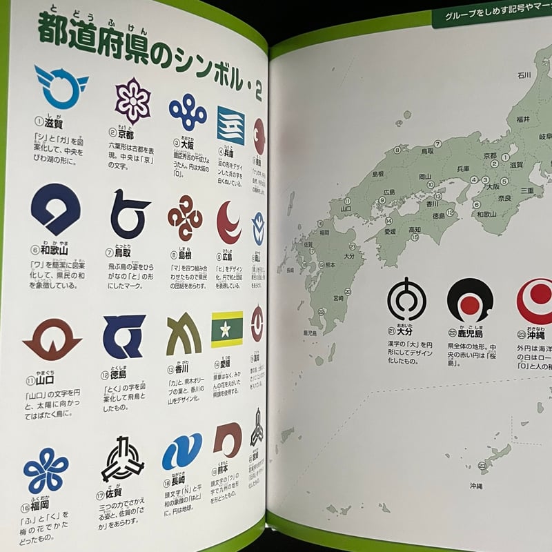 Soleil松陰神社前）記号とマーク・クイズ図鑑 | Soleil et Lune Onli