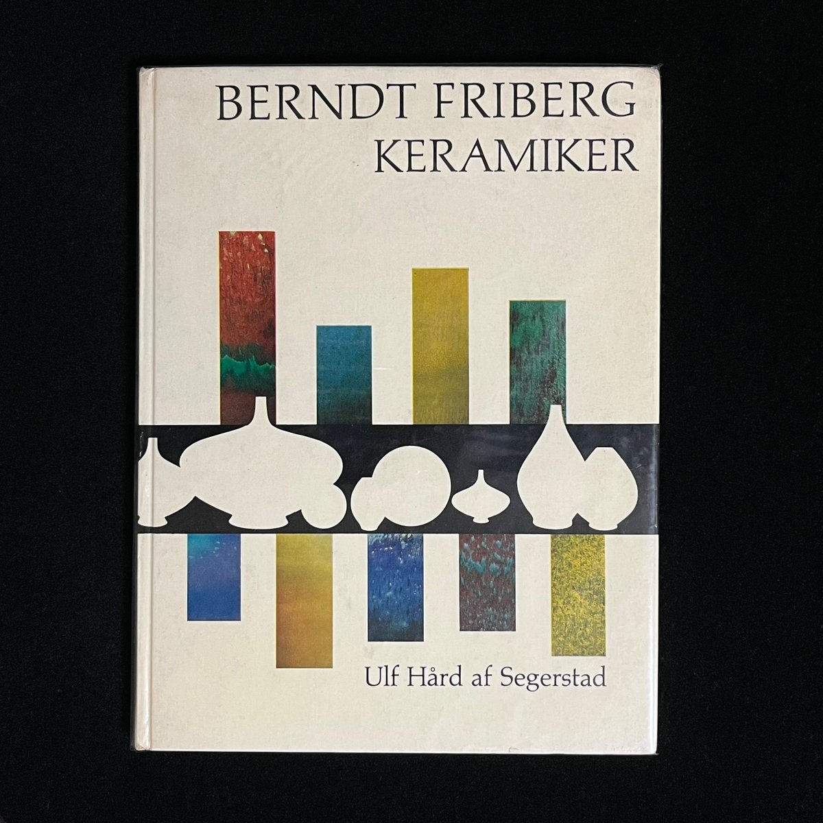 工芸品 Berndt Friberg BERNDT FRIBERG KERAMIKER fit=scale-down,w=1200