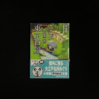 （Soleil松陰神社前）ここが広重・画「東京百景」