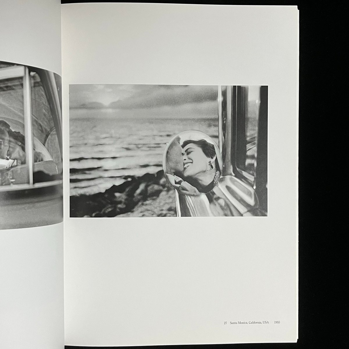エリオット・ア−ウィット サイン本  Around the World Elliott Erwitt | Soleil et Lune Online Store