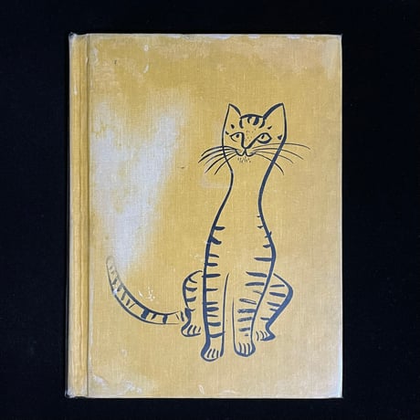 （Soleil松陰神社前）The NINE LIVES of HOMER C.CAT