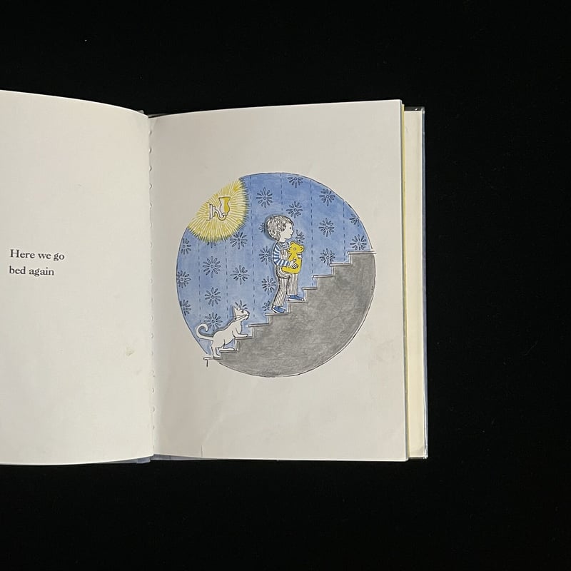 絵本・児童書 Night Again Night Again | Soleil et Lune Online Store