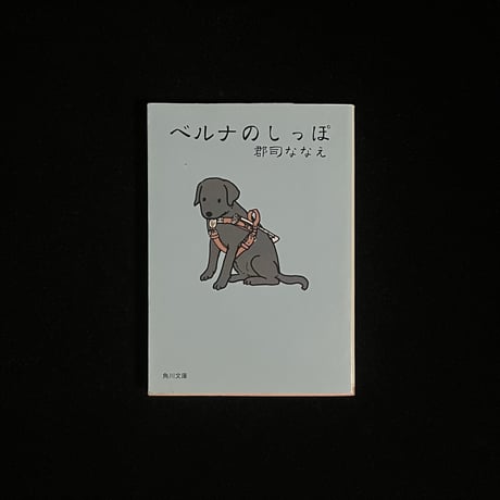 （Soleil松陰神社前）ベルナのしっぽ