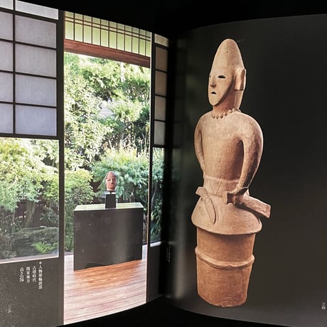 （Soleil松陰神社前）古くて美しいもの－古美術入門