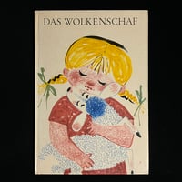 DAS WOLKENSCHAF（そらからきたひつじ） 空からきたひつじ | Soleil et Lune Online Store