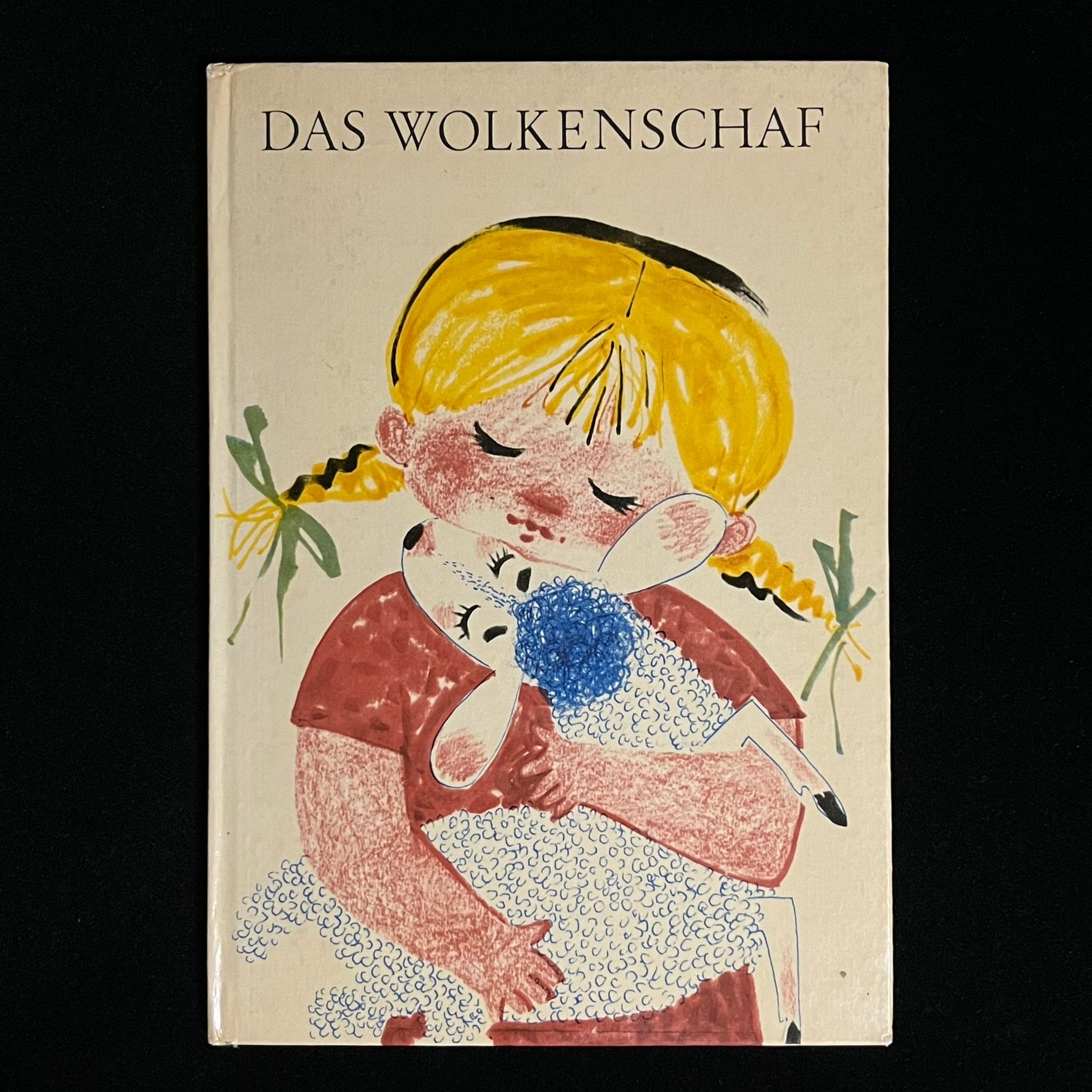 DAS WOLKENSCHAF（そらからきたひつじ） DAS WOLKENSCHAF（そらからきたひつじ） | Soleil et Lune Onl