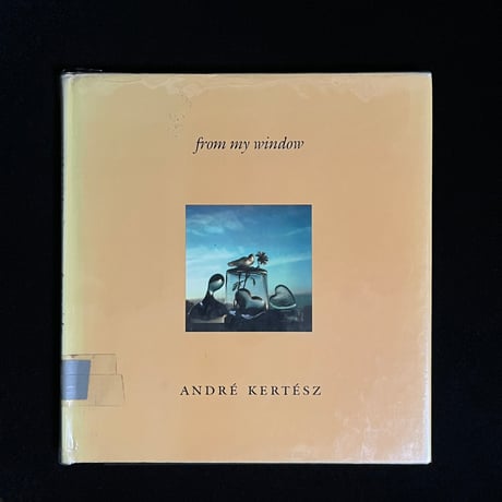 アンドレ・ケルテス | STORES