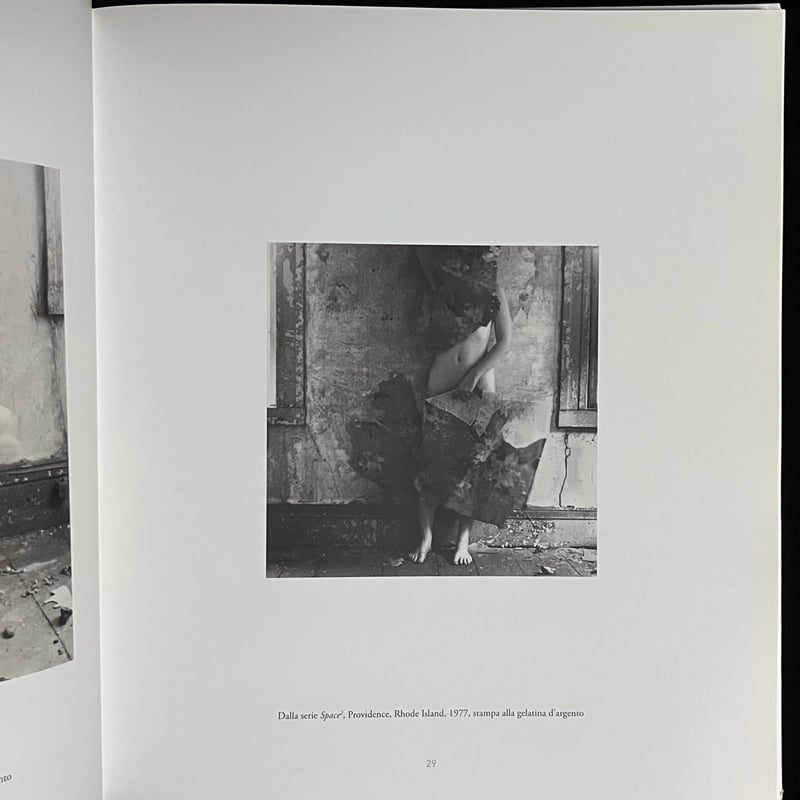 FRANCESCA WOODMAN(フランチェスカ・ウッドマン) | Soleil et Lu FRANCESCA WOODMAN(フランチェスカ・ウッドマン) | Soleil et Lu