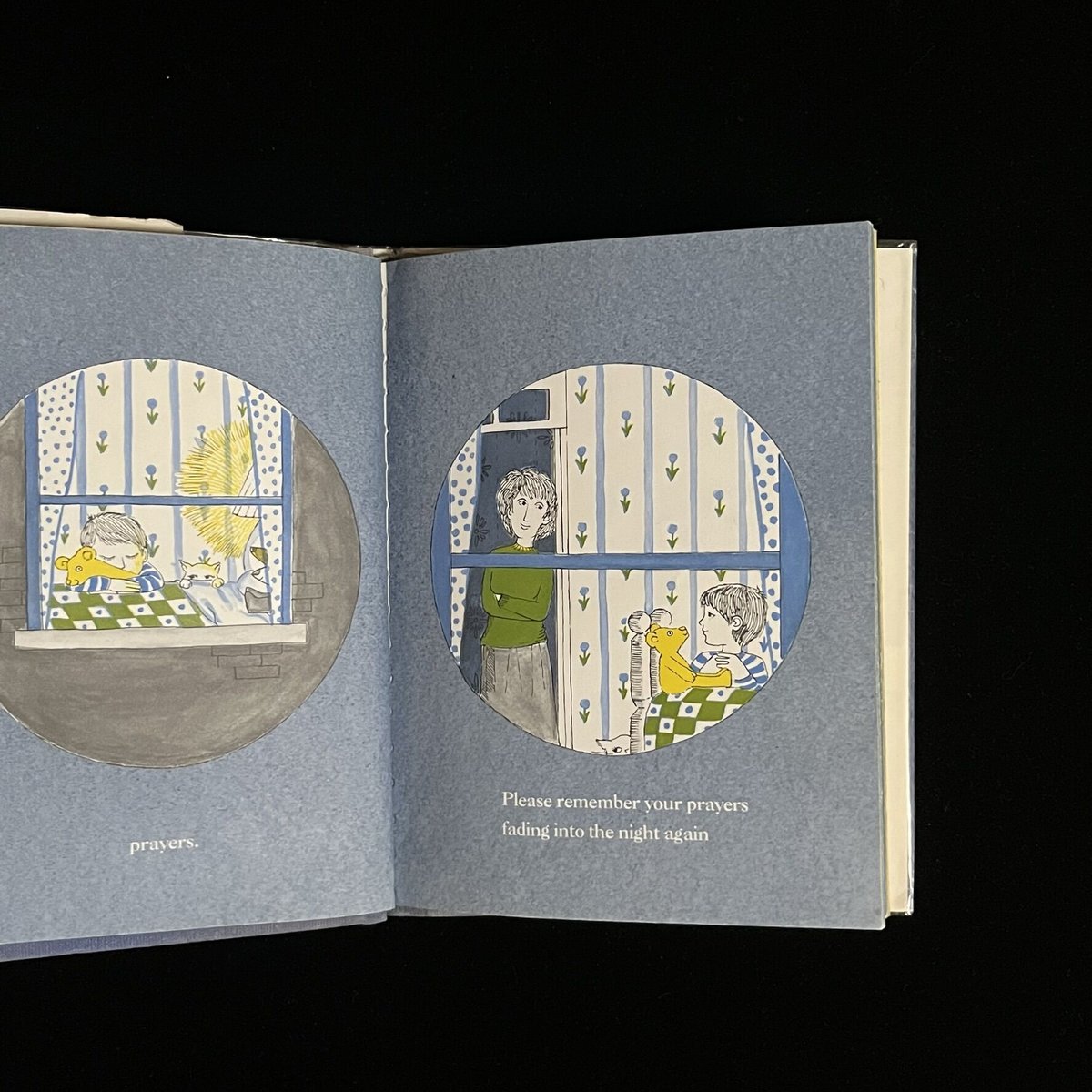 絵本・児童書 Night Again Night Again | Soleil et Lune Online Store
