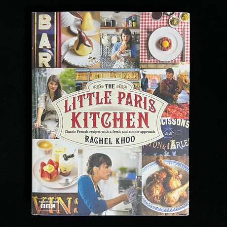 （Soleil松陰神社前）THE LITTLE PARIS KITCHEN