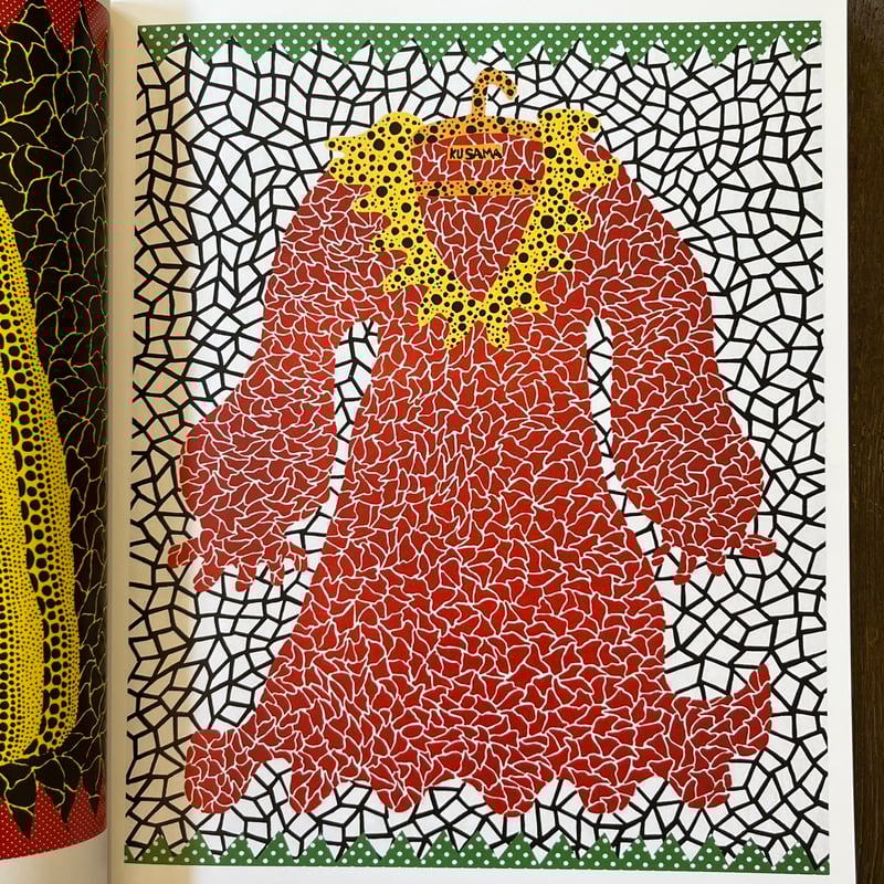 Soleil松陰神社前)草間彌生全版画集 All prints of KUSAMA YAYO Soleil松陰神社前)草間彌生全版画集 All prints of KUSAMA YAYO