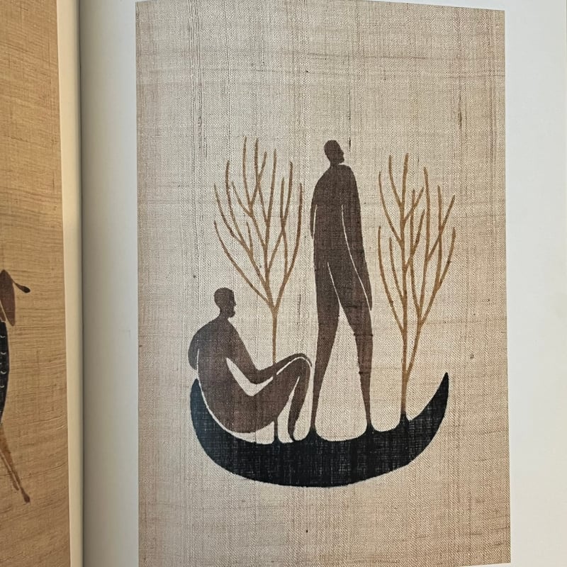 円周の羊 望月通陽作品集 | Soleil et Lune Online Store