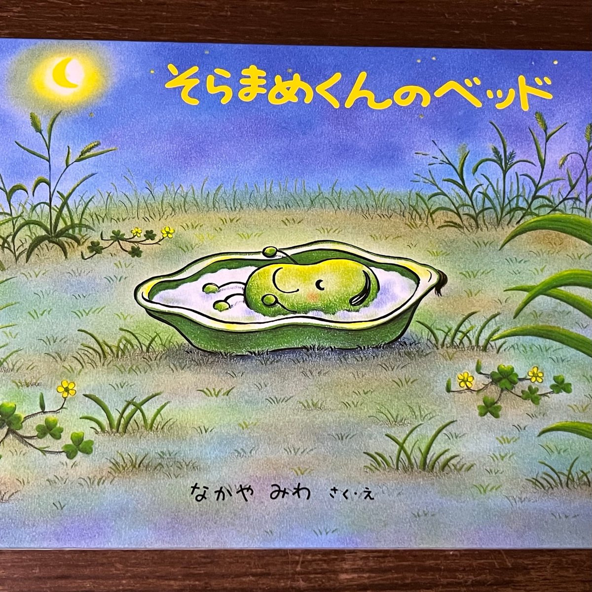 Soleil松陰神社前）そらまめくんのベッド | Soleil et Lune Online