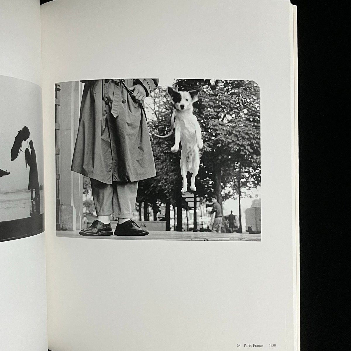 エリオット・ア−ウィット サイン本  Around the World Elliott Erwitt | Soleil et Lune Online Store
