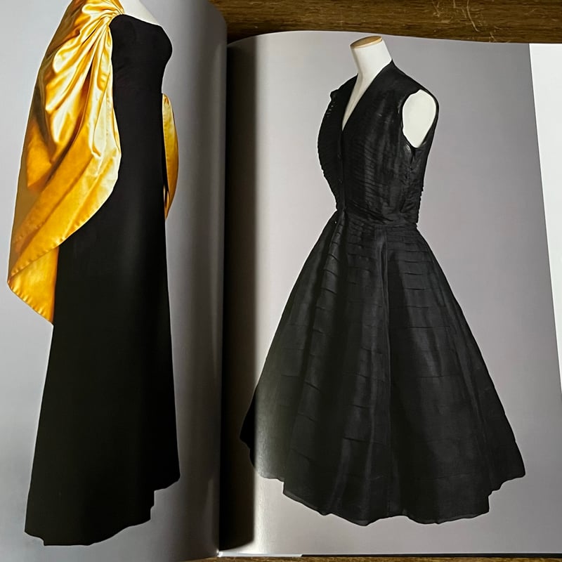 PARIS オートクチュール展 世界に一つだけの服 | Soleil et Lune