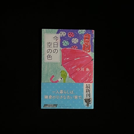 （Soleil松陰神社前）今日の空の色