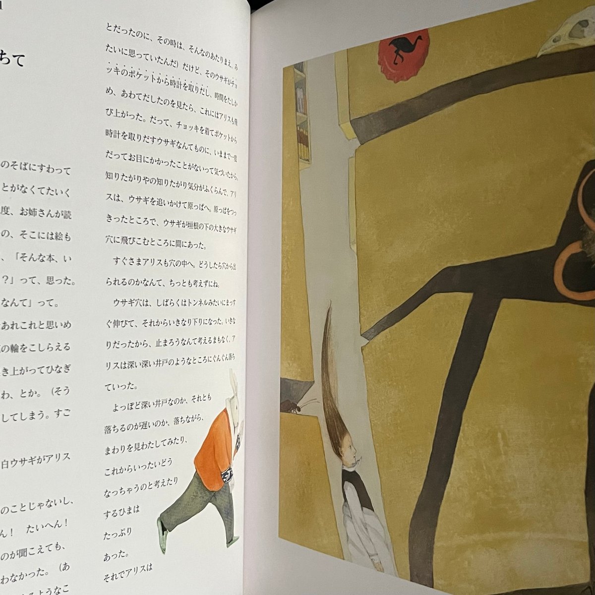 不思議の国のアリス | Soleil et Lune Online Store