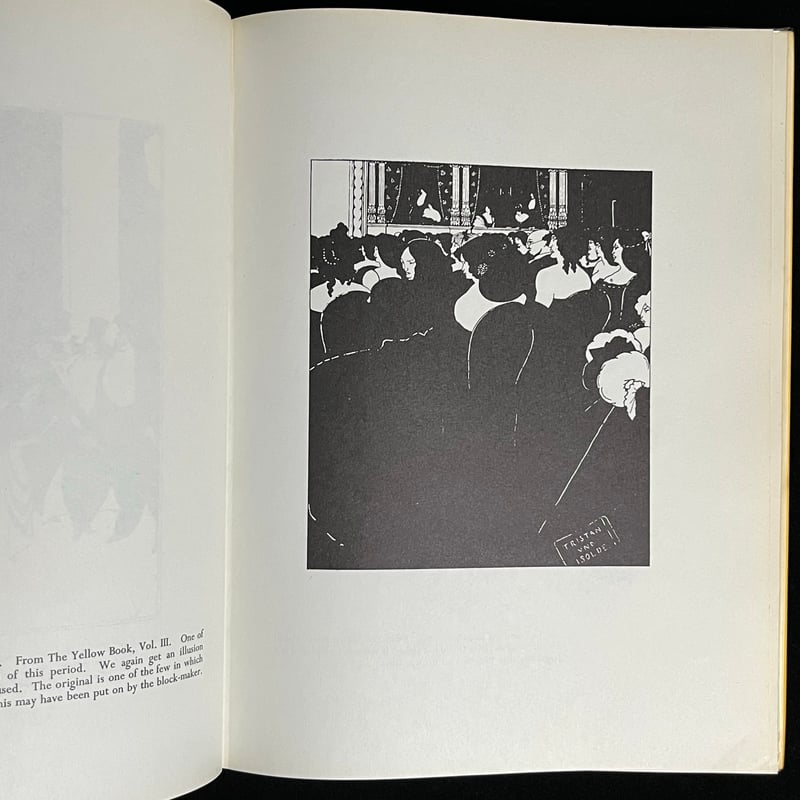 THE BEST OF BEARDSLEY | Soleil et Lune Online S