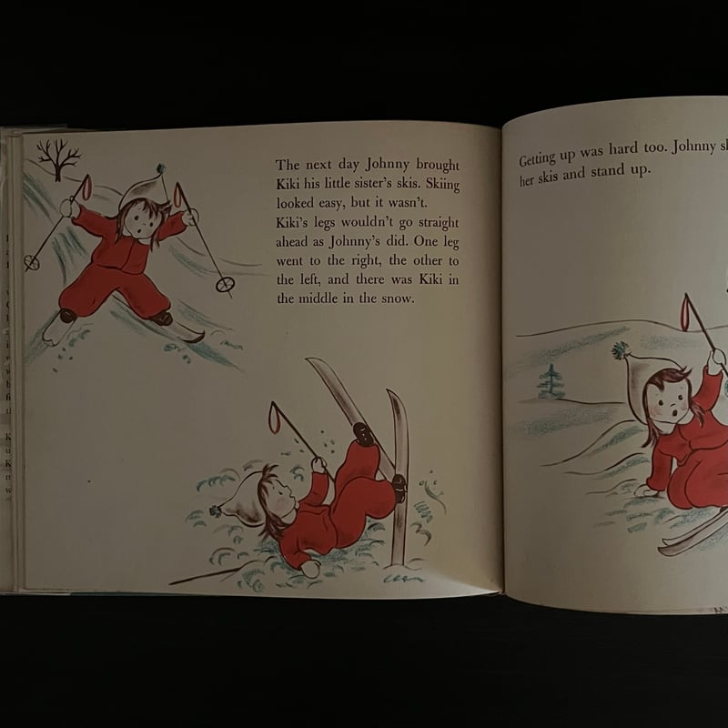 Kiki skates | Soleil et Lune Online Store