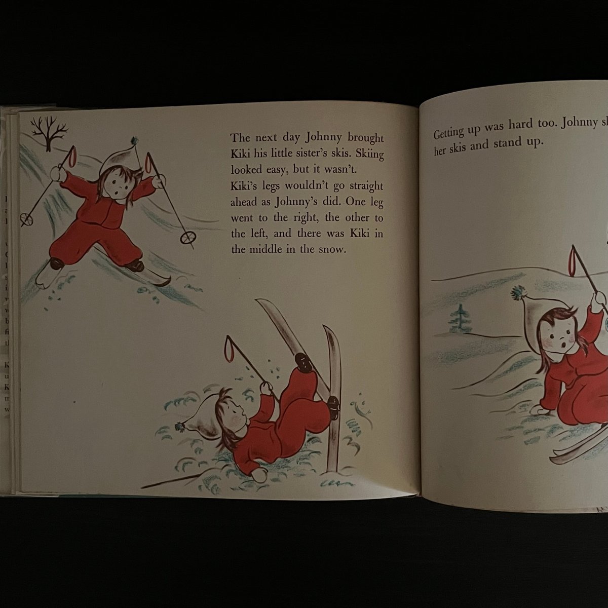 Kiki skates | Soleil et Lune Online Store