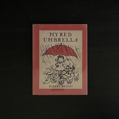 （Soleil松陰神社前）MY RED UMBRELLA