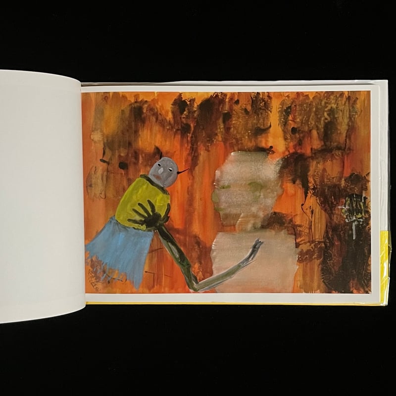 Soleil松陰神社前）JOHN LURIE | Soleil et Lune Online