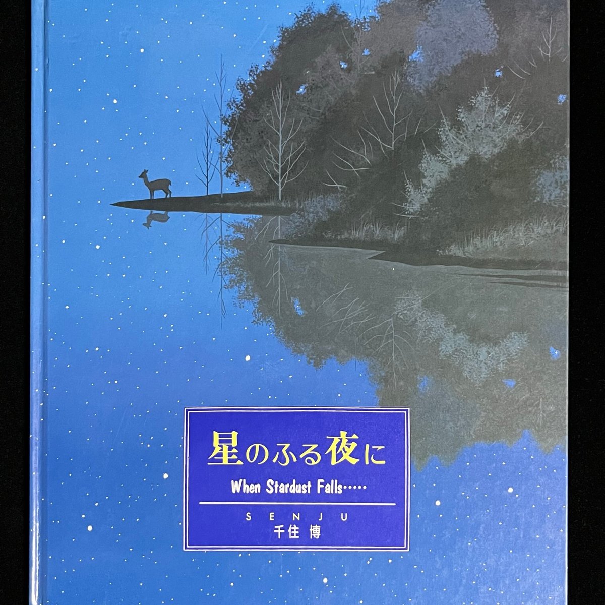 Soleil松陰神社前）星降る夜に | Soleil et Lune Online Store