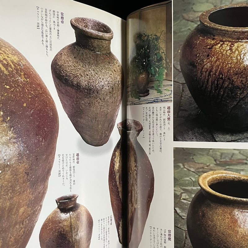 別冊太陽 花の器づかい | Soleil et Lune Online Store