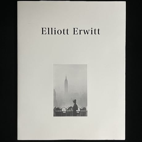 Elliott Erwitt