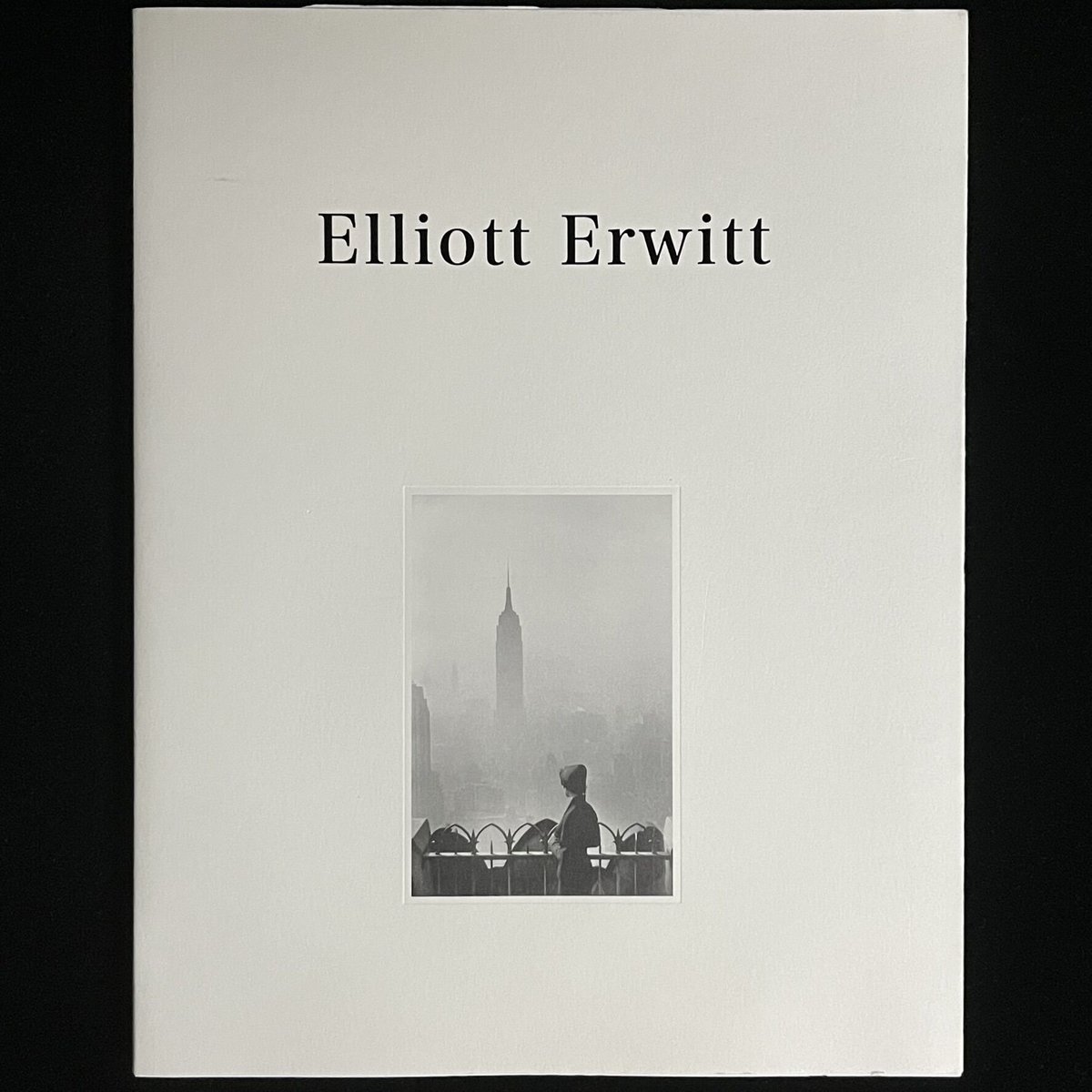 Elliott Erwitt | Soleil et Lune Online Store