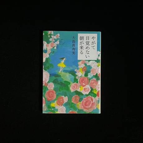（Soleil松陰神社前）やがて目覚めない朝が来る
