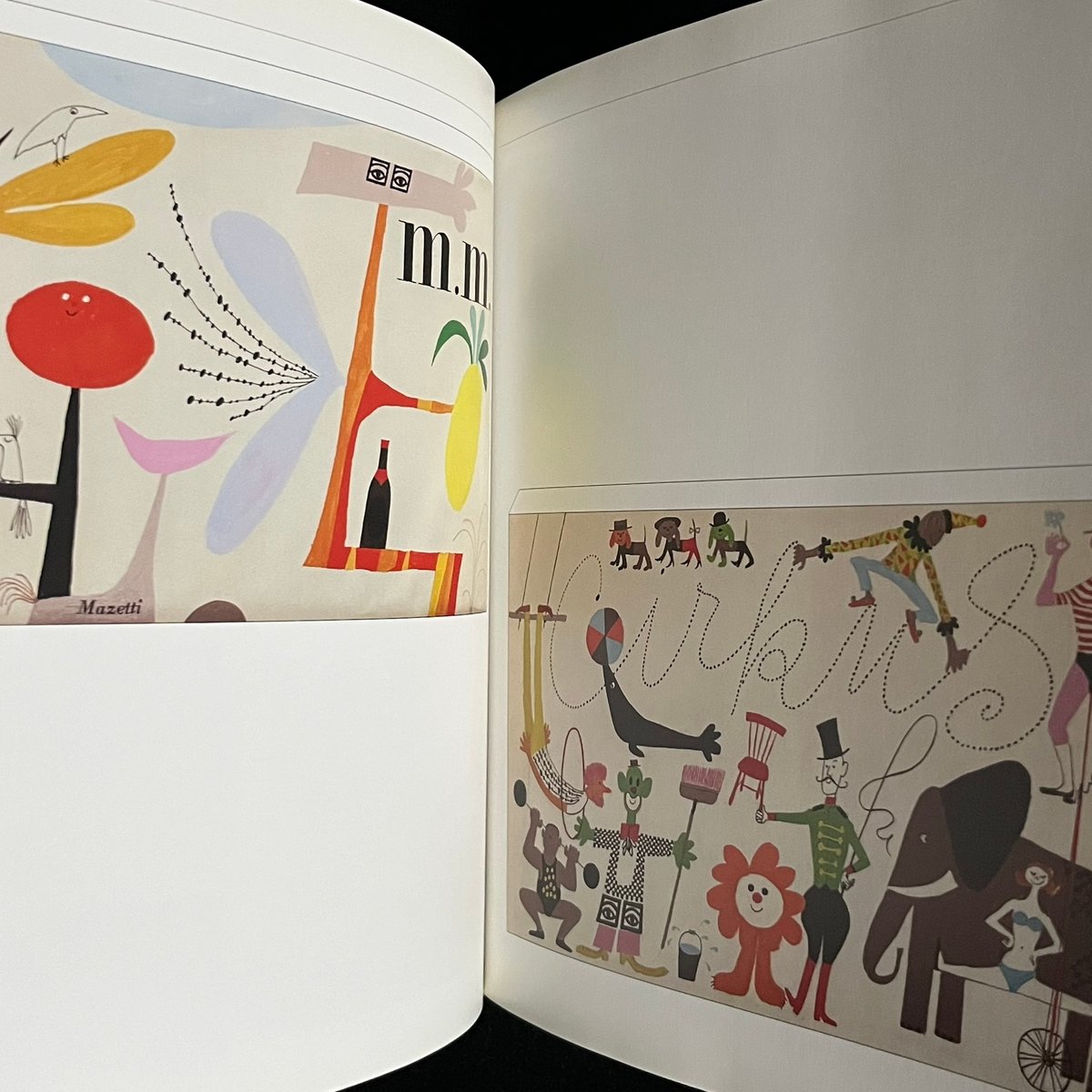 Typiska arbeten / Olle Eksell : オーレ・エクセル Typiska arbeten | Soleil et Lune Online Store