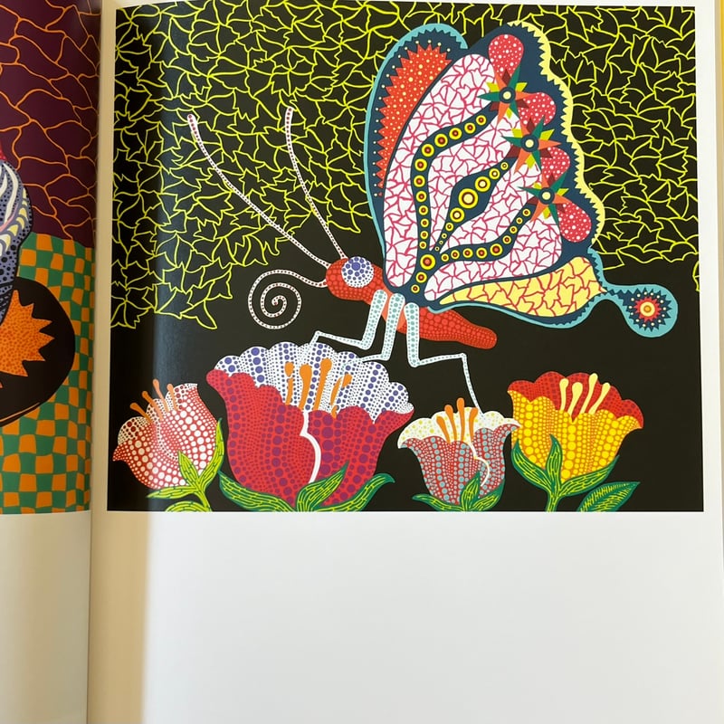 Soleil松陰神社前)草間彌生全版画集 All prints of KUSAMA YAYO Soleil松陰神社前)草間彌生全版画集 All prints of KUSAMA YAYO
