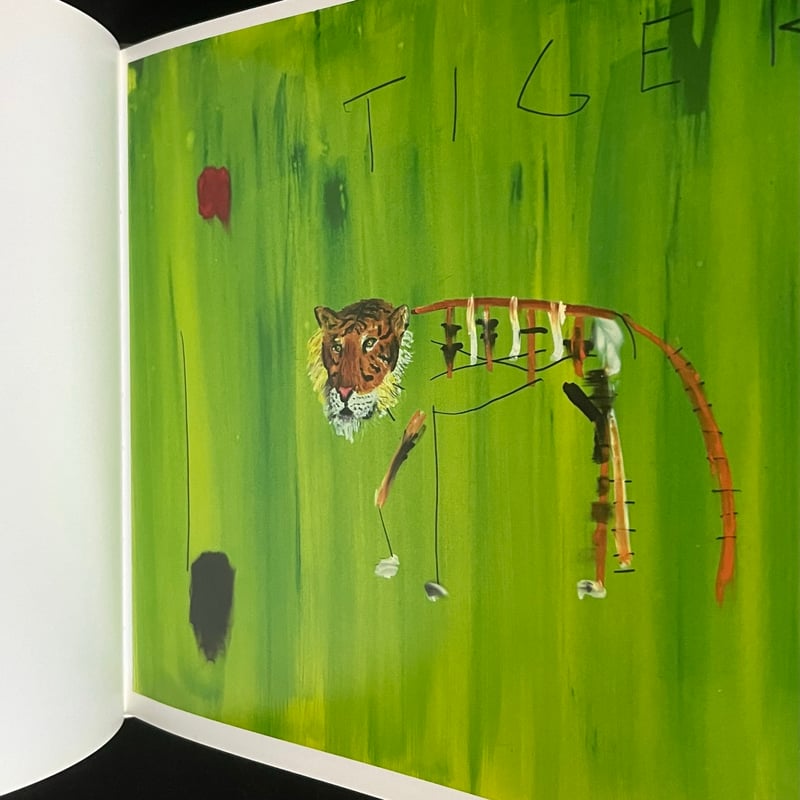 JOHN LURIE A Fine Example of Art | Soleil et Lu