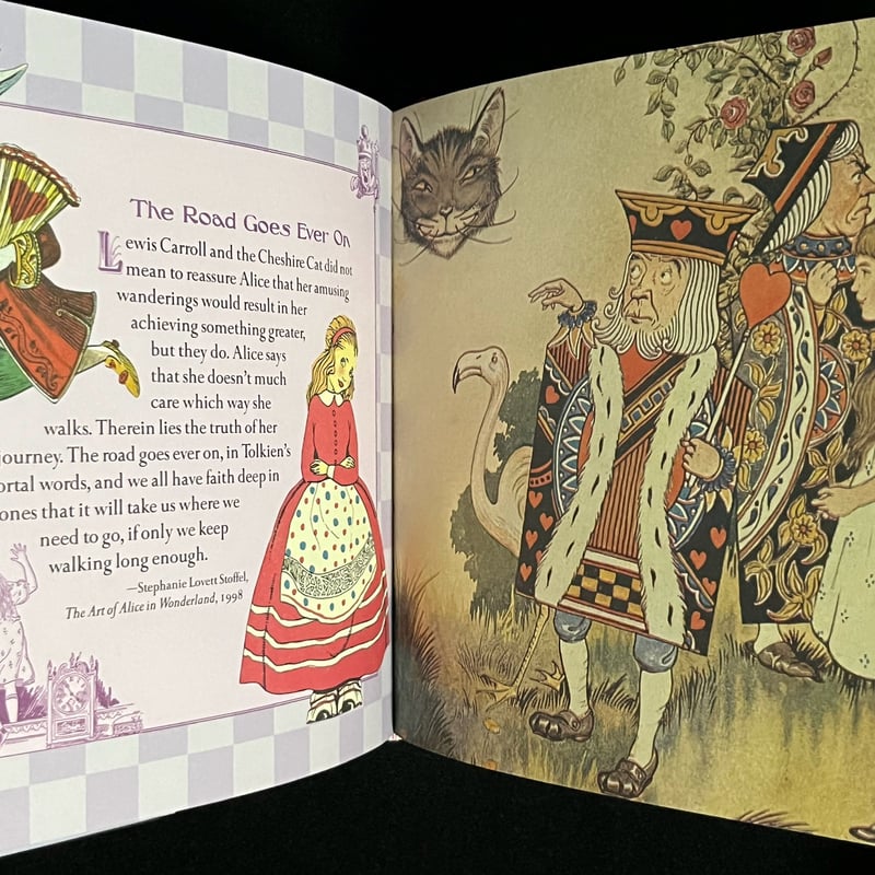 ☆お値下げ☆アンティーク挿絵本「ＴＨＥ ＬＩＬＹ ＯＦ ＬＩＦＥ」※説明欄必読 ☆お値下げ☆アンティーク挿絵本「THE LILY OF