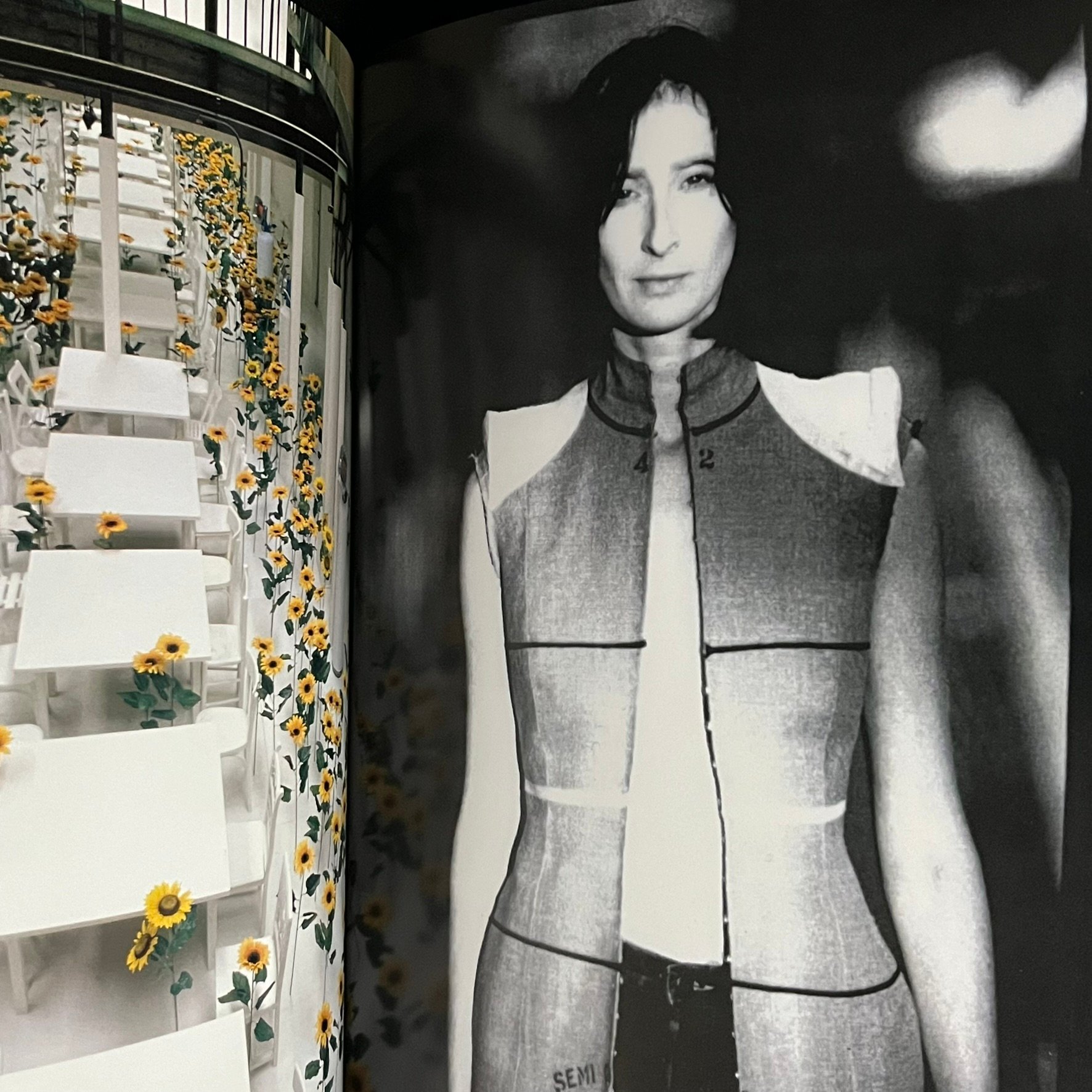 MAISON MARTIN MARGIELA STREET SPECIAL EDITION 1