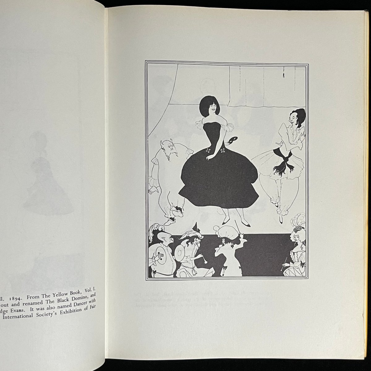 THE BEST OF BEARDSLEY | Soleil et Lune Online S